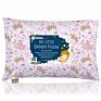 Home Nursing Shaped Memory Foam Baby Head Protection Pillow for Newborn
