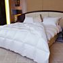 Home Textile Four Season Goose down Quilt