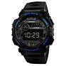 Honhx Luxury Men Digital Watch Military Men Outdoor Electronic Day Date Clock Waterproof Sport Led Wrist Watch Relogio