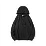Hoodie Soft Fabric Oversized 3Xl Hoodie Set Unisex Fleece Blanket Hoodie
