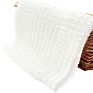 Hotel Household Washcloth Eco Friendly 100% Cotton Clean Body Disposable Nylon Body Towel