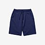 Ht Mens Gym Casual Sweat Sport Running Cotton Jogger Shorts