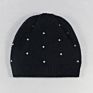 Knitted Winter Hat