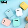 I12 Macaron Inpods12 Original Tws Earbuds Business Inpod12 Earphone Tws Wireless Earphone Earpod Tws Earphone