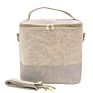 Insulated Lunch Bag Premium Meal Management Lunch Box Waterproof Lunch Bag Keep 7 Hours Cold/Cooler Bag