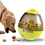 Interactive Cat Toy Iq Treat Ball Smarter Pet Toys Food Ball Food Dispenser for Cats Playing Training Balls Pet Supplies