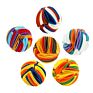 Iq Training Dog Interactive Puzzle Toy Felt Snuffle Ball Dog Puzzle Feeder Pet Puzzle Toy