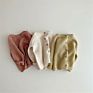 Kids baby cardigan