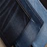 J0185A Jean Fabric Roll 100% Cotton Indigo Denim