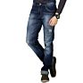 Jean Push up for Man Classic Male Pants