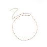 Jewelrox Women's Body Jewelry Belly Beads Body Chain