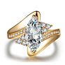 Jewelry 14K Yellow Gold ring
