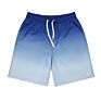 Joinhop 7 Inches Multi-Color Loose Fit Elastic Waistband Drawstring Casual Men Shorts