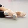 Jw Stretch Canvas Ballet Dance Shoes