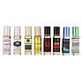 Jym534B Free Alcohol 15 Ml Hanna's Secret Men Body Oil Perfume