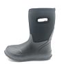 Kids Neoprene Wellington Boots for Rain Day