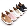 Kids Nice Shoes Genuine Leather Baby Causal Shoes