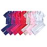 Kids Tales Silk Pajama Sets Satin Children Pajamas Short Set