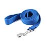 Kingtale Pet Products Correa Para Perros Nylon Dog Leash Hook for Daily Walk