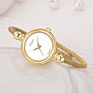Watches Quartz Waterproof