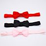 Korean Sweet Kids Girls Hair Accessories Colorful Cute Butterfly Elastic Headbands for Baby Headband