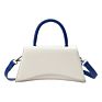 Ladies Small Leather Bags Design Women Shoulder Crossbody Hand Bags