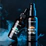 Lanthome Private Label Mens Organic Men Shaving Body Shaving Lubricating Oil Shave Oil Beard Care Pre Shave Oil