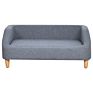 Large Durable Luxury Dog Sofa Indoor Furniture
