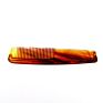 Laser Ox Horn Hair Comb