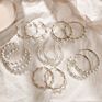 Fashione Earring Jewelry