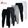 Lcool Men's Sport Pants plus Size Casual Pants Fitness Jogging Pants Joggers Sweatpants