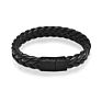 Leather Bracelet Men's Woven Retro Bracelet Jewelry