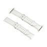 Leather Watchband Leather Apple 38 Mm 40 Mm 42 Mm 44 Mm Watch with Cowhide Watchband