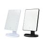 Led Light Makeup Mirror Speaker Wireless Portable Mini Speaker 5W
