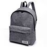 Lightweight Travel Laptop Outdoor Canvas Backpack