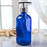 Liquid Bath Soap in Different Bottles