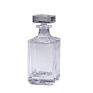 Liquor Square Elegance Whiskey Decanter