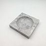 Living Room Coffee Table Ashtray/Desk Cigar Ashtray