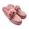 Loafers Shoes Women Loafers Ladies Leather Loafer Shoes Moccasin Shoes