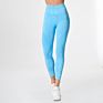 Long High Waist Gym Alphalete Leggings No-Feeling High Waist Gym Leggings