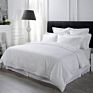 Luxury 5 Star Hotel 100% Cotton 1000 Thread Count Egyptian Cotton Bed Sheet Set