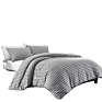 Luxury Printed Pillow Case Bed Sheet and Quilting Comforter Sets Quilt Bedding 4 Piece