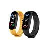 M6 Sport Smart Watch Men Watch Wristband Fitness Tracker Women Smartwatch Play Music Bracelet Smartband for Android Ios