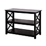 Quality Multifunctional White Living Room Furniture MDF Coffee Table
