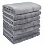 Makeup Removal Cloths Microfiber Make up Eraser Facial Cloths