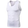 Man's Sleeveless Fitness Show Muscle plus Size Vests