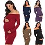 Maternity Dresses Pregnant Women