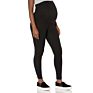 Maternity Women's Pregnancy Tights Pants Yoga Capri Basic Ankle Leggings