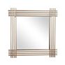 Mayco Design Metal Frame Mirrors Decor Wall Home