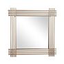 Mayco Design Metal Frame Mirrors Decor Wall Home